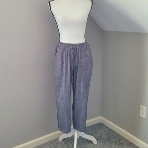 Lululemon Final Play Crop Pants